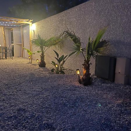 Mazet Proche Plage Agde Kültér fotó